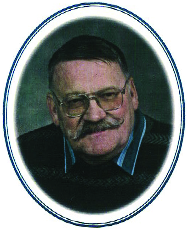 GEORGE REDEL